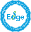 Proyecto certificado